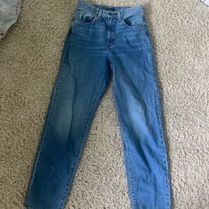 Levi Jeans